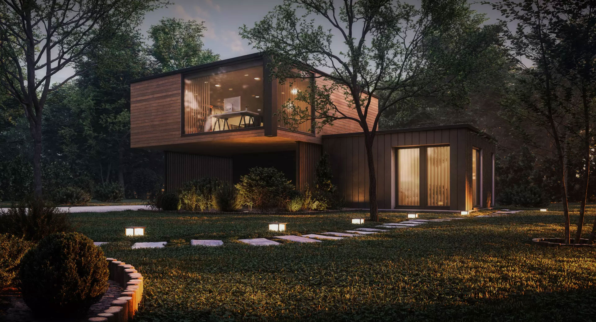 Levitt style residential property in Salisbury represented by Coldwell Banker American Homes
